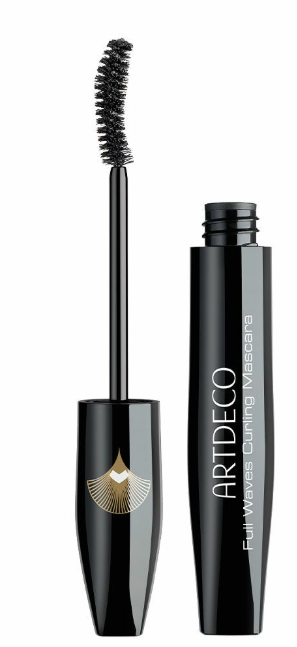 full wave curling mascara image